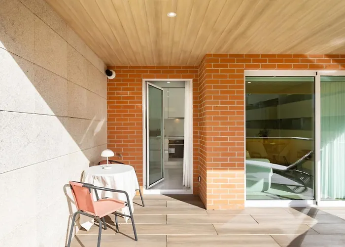 Pinhal Do Furadouro | & Pool * オヴァール