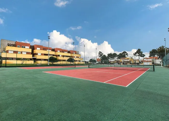 Pinhal Do Furadouro | & Pool * オヴァール