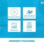 Апартаменты Pinhal Do Furadouro | & Pool Овар