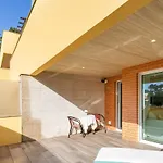 Pinhal Do Furadouro | & Pool * Οβάρ
