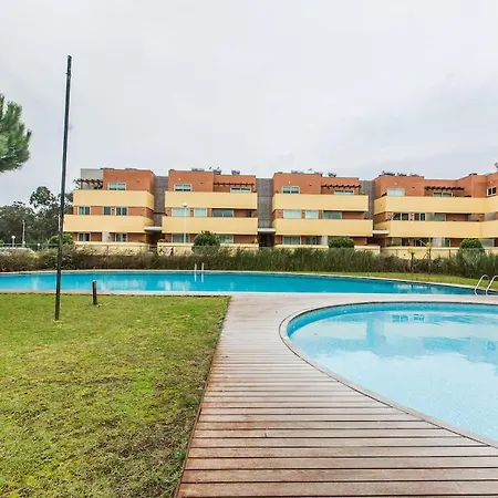 Pinhal Do Furadouro | & Pool Apartament *