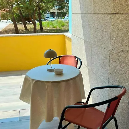 Pinhal Do Furadouro | & Pool * Ovar