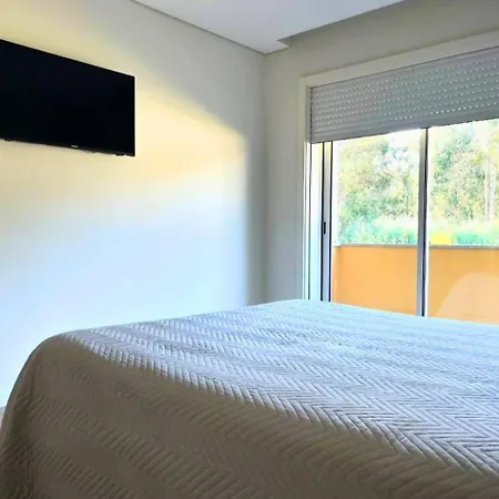 Apartament Pinhal Do Furadouro | & Pool Ovar