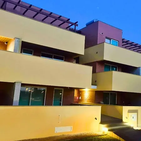 Apartament Pinhal Do Furadouro | & Pool *