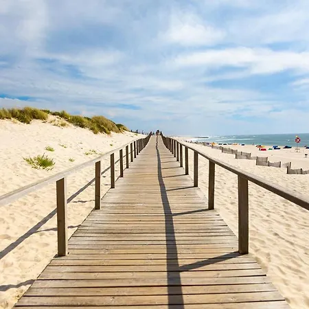 Pinhal Do Furadouro | & Pool Apartament *