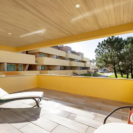 Appartement Pinhal Do Furadouro | & Pool Ovar