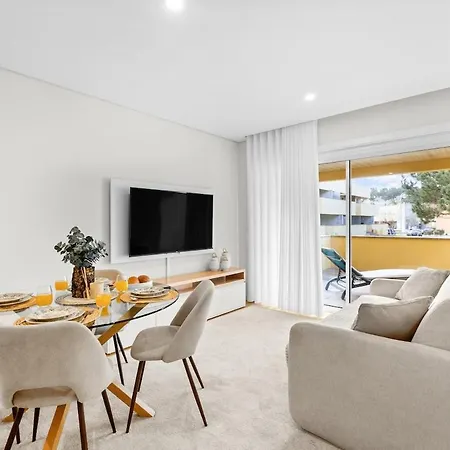 Pinhal Do Furadouro | & Pool Apartman *