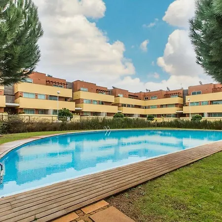 Pinhal Do Furadouro | & Pool Apartman Ovar