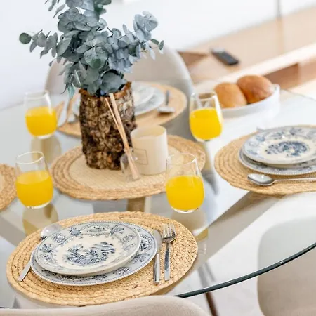 Apartman Pinhal Do Furadouro | & Pool