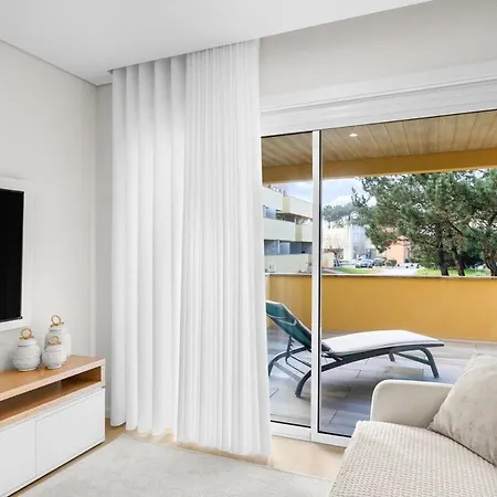 Apartman Pinhal Do Furadouro | & Pool