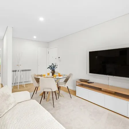 Pinhal Do Furadouro | & Pool Apartman