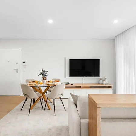 Apartman Pinhal Do Furadouro | & Pool *