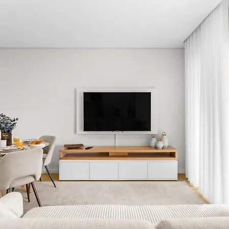 Pinhal Do Furadouro | & Pool Apartman Ovar