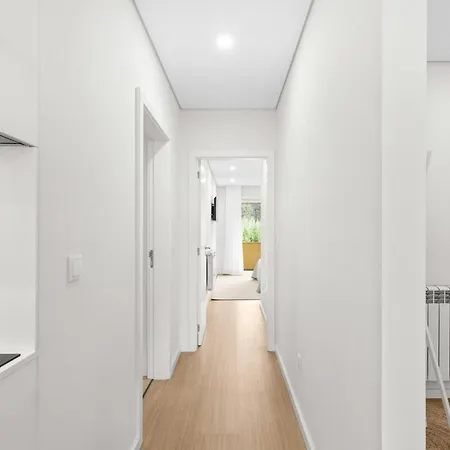 Pinhal Do Furadouro | & Pool Apartman