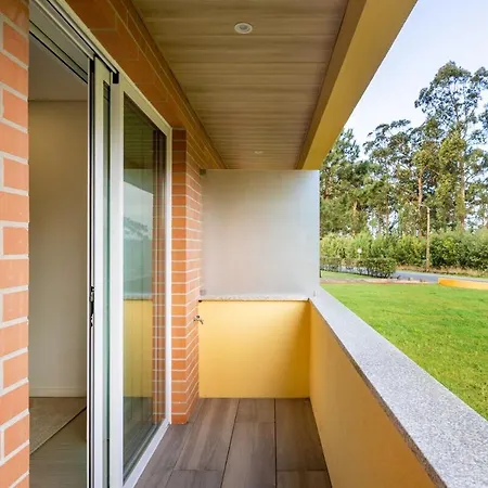 Apartman Pinhal Do Furadouro | & Pool Ovar