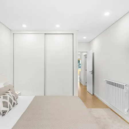 Apartman Pinhal Do Furadouro | & Pool Ovar