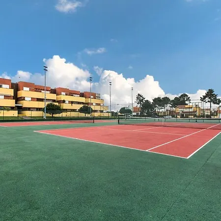 Pinhal Do Furadouro | & Pool Apartman *