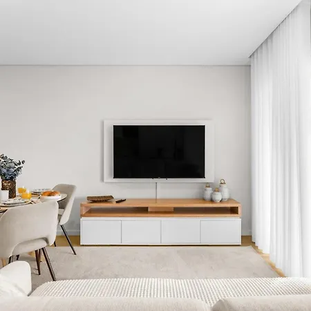 Pinhal Do Furadouro | & Pool Apartman Ovar