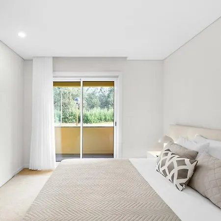 Pinhal Do Furadouro | & Pool Apartman Ovar