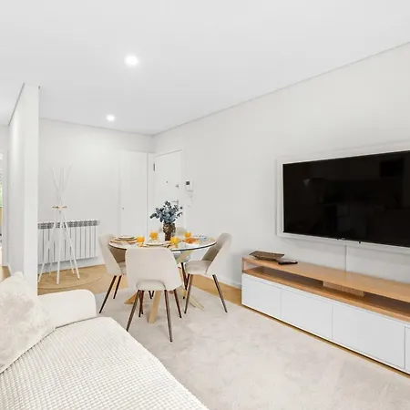 Apartman Pinhal Do Furadouro | & Pool *
