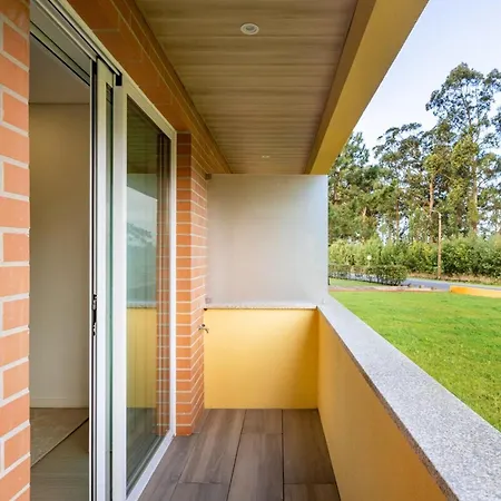 Apartman Pinhal Do Furadouro | & Pool