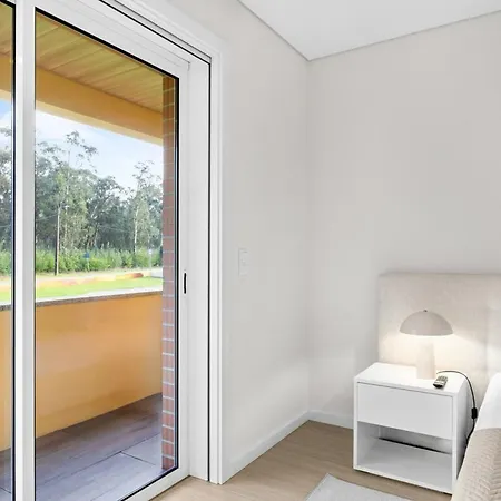 Pinhal Do Furadouro | & Pool Apartman Ovar