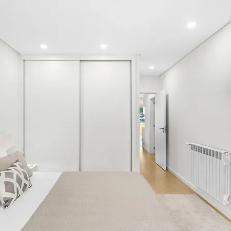 Apartman Pinhal Do Furadouro | & Pool Ovar