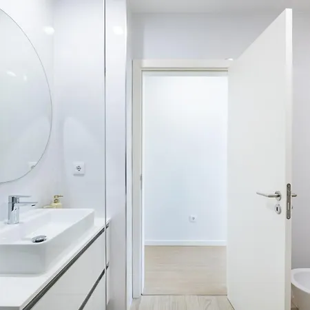 Apartman Pinhal Do Furadouro | & Pool Ovar