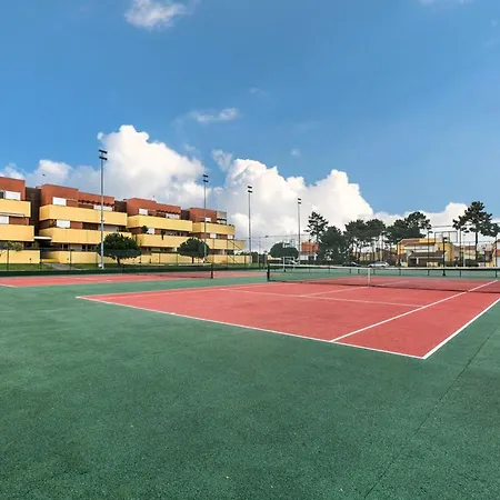 Apartman Pinhal Do Furadouro | & Pool