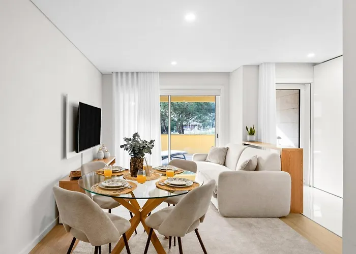 Pinhal Do Furadouro | & Pool Ovar