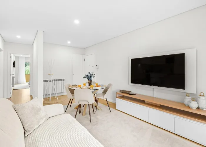 Appartement Pinhal Do Furadouro | & Pool