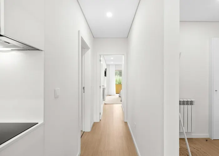 Appartement Pinhal Do Furadouro | & Pool Ovar