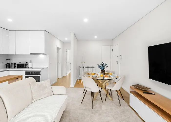 Pinhal Do Furadouro | & Pool Appartement *