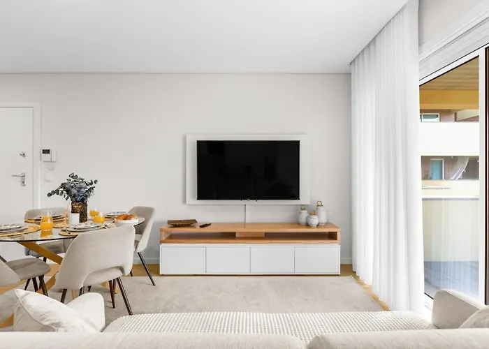 Pinhal Do Furadouro | & Pool Appartement Ovar