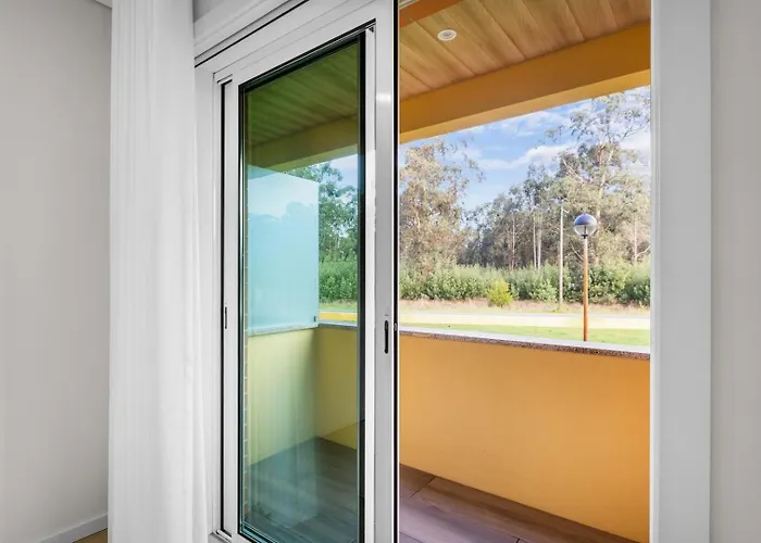 Pinhal Do Furadouro | & Pool Appartement