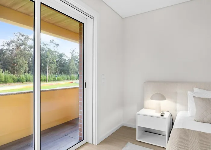 Pinhal Do Furadouro | & Pool Ovar