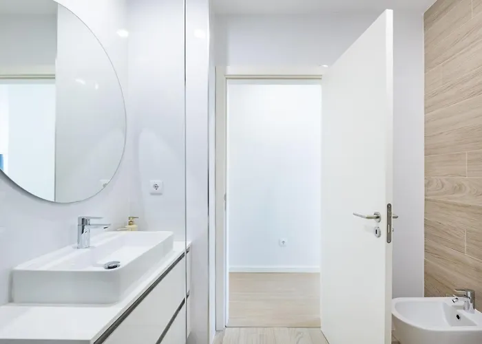 Appartement Pinhal Do Furadouro | & Pool