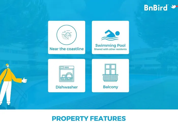 Appartement Pinhal Do Furadouro | & Pool Ovar