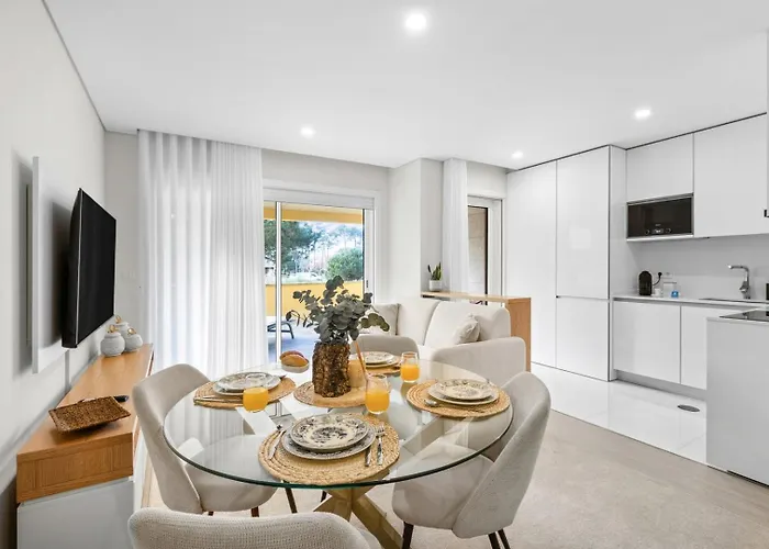 Pinhal Do Furadouro | & Pool * Ovar