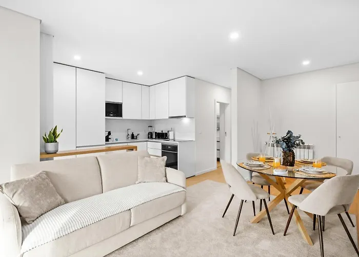 Appartement Pinhal Do Furadouro | & Pool