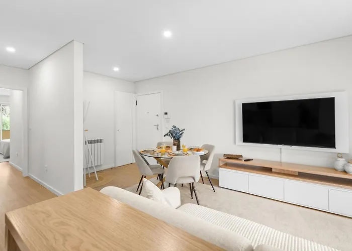 Appartement Pinhal Do Furadouro | & Pool