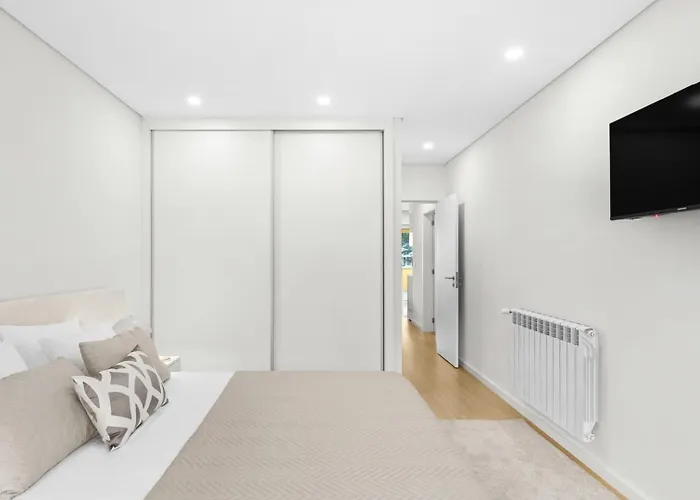 Pinhal Do Furadouro | & Pool Appartement Ovar