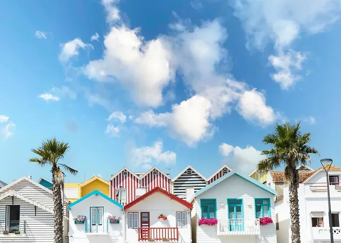 Appartement Pinhal Do Furadouro | & Pool